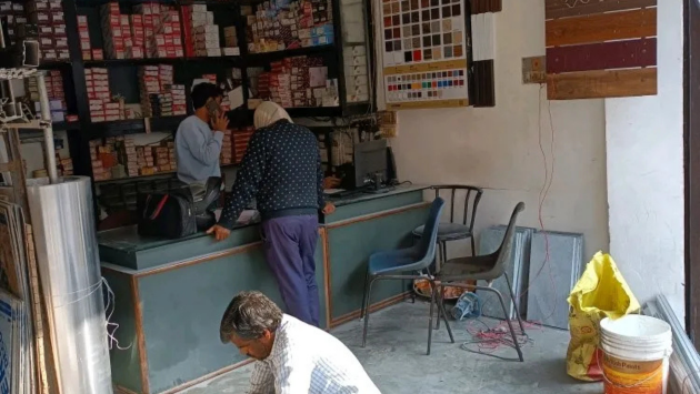 About Brite Aluminium